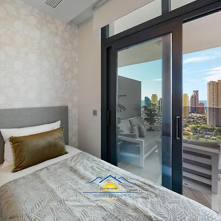 Eagle Serenity Apartamento *