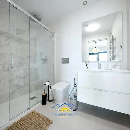 Apartament Eagle Serenity *