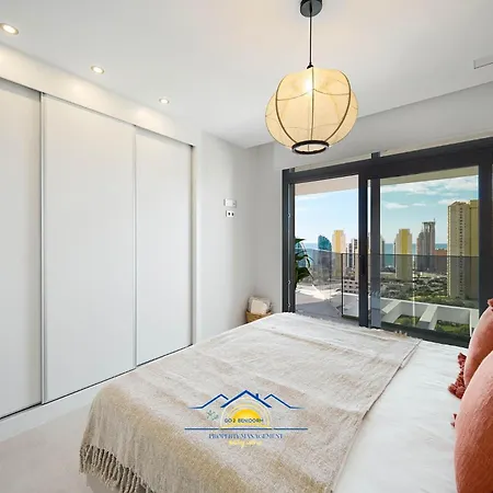 Apartament Eagle Serenity Benidorm