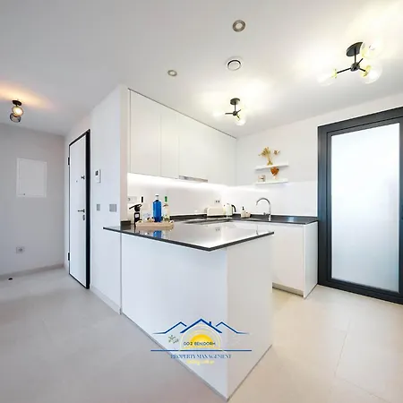 Apartament Eagle Serenity Benidorm