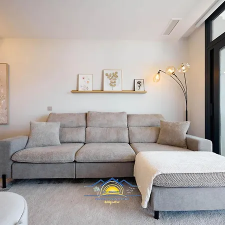 Apartament Eagle Serenity