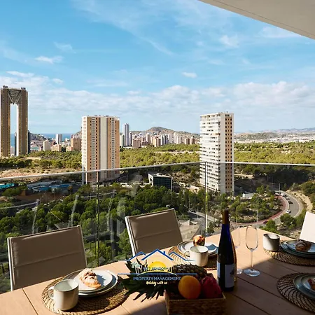 Apartament Eagle Serenity *