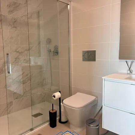 Apartament Eagle Serenity Benidorm