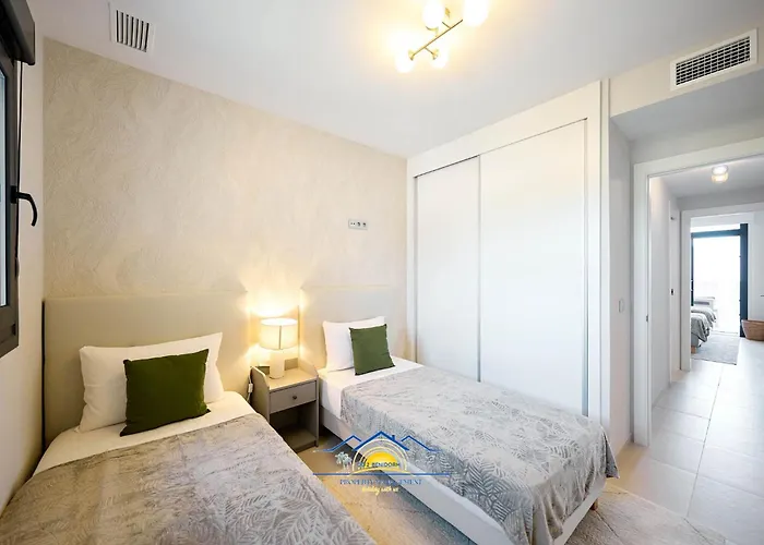 Eagle Serenity Apartamento *