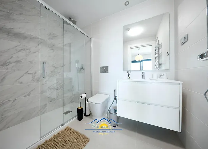 Apartamento Eagle Serenity *