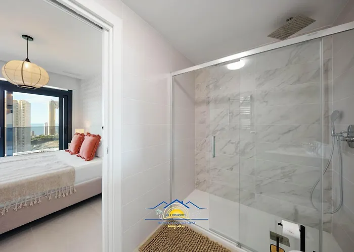 Apartamento Eagle Serenity