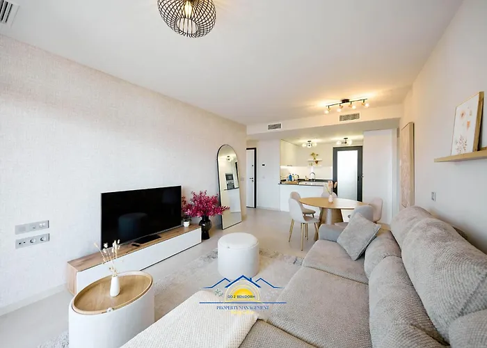 Eagle Serenity Apartamento *