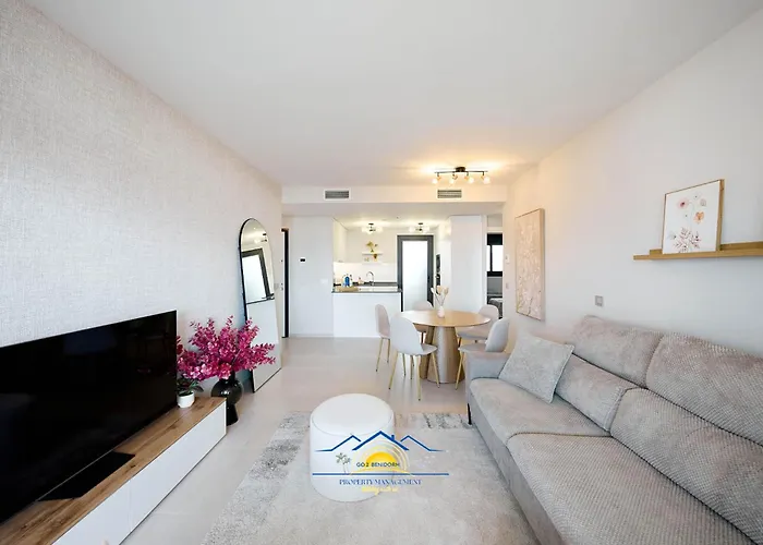 Eagle Serenity Apartamento *