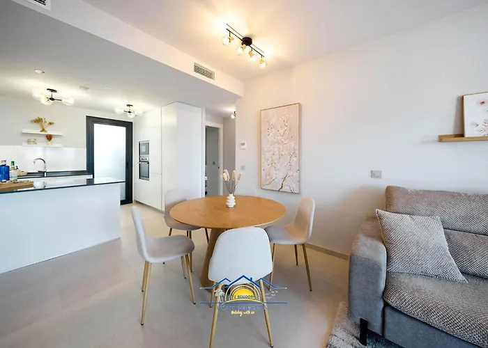 Eagle Serenity Apartamento *