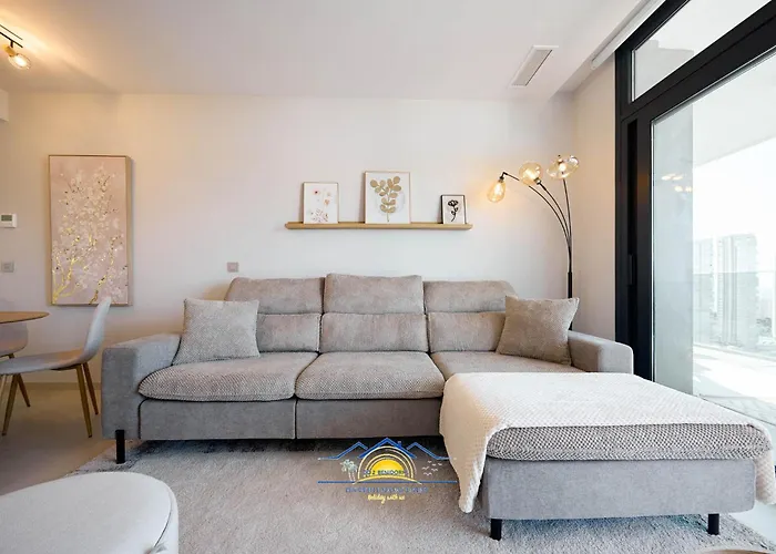 Apartamento Eagle Serenity