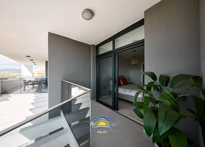 Eagle Serenity Apartamento *