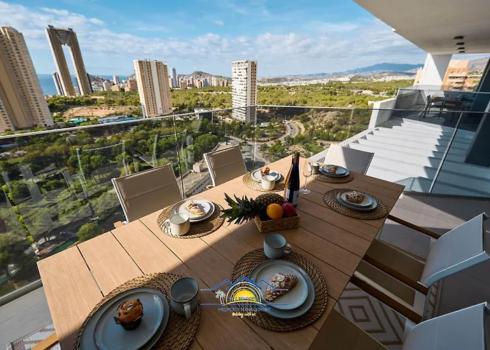 Eagle Serenity Benidorm