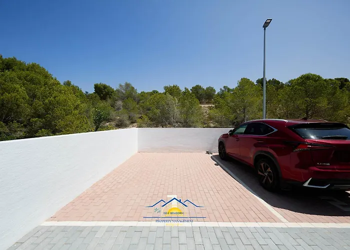 Eagle Serenity Apartamento *