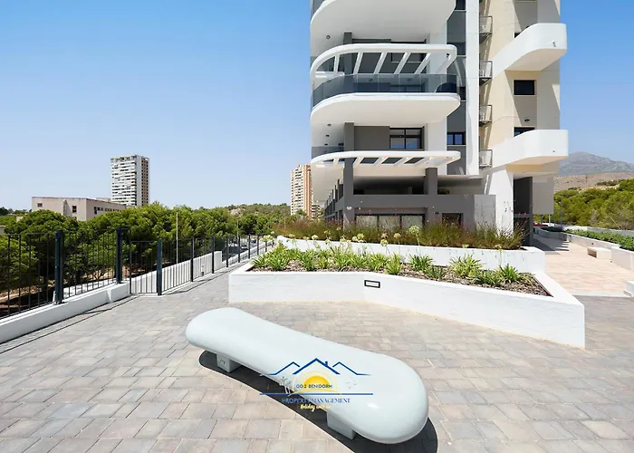 Eagle Serenity Apartamento *