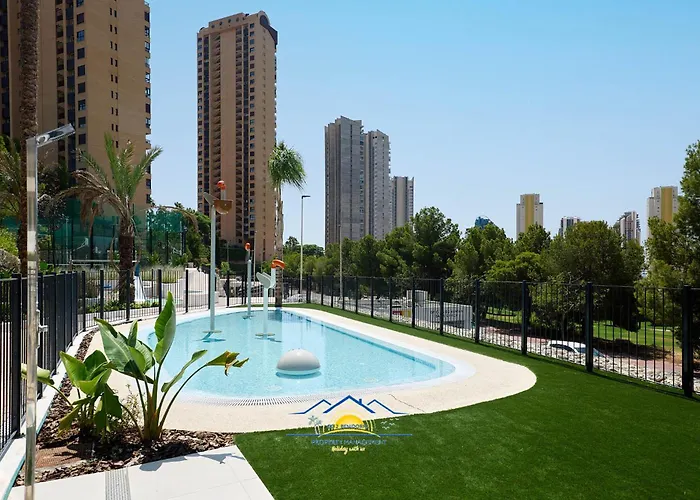 Eagle Serenity Apartamento *