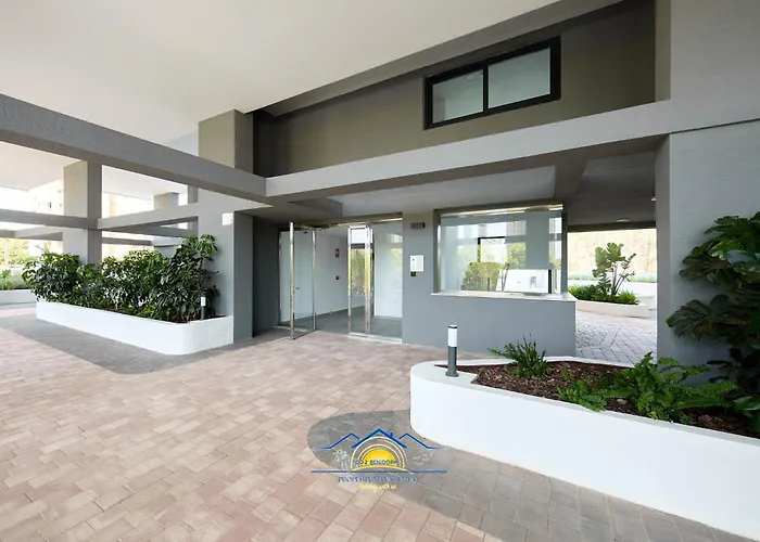 Eagle Serenity Apartamento
