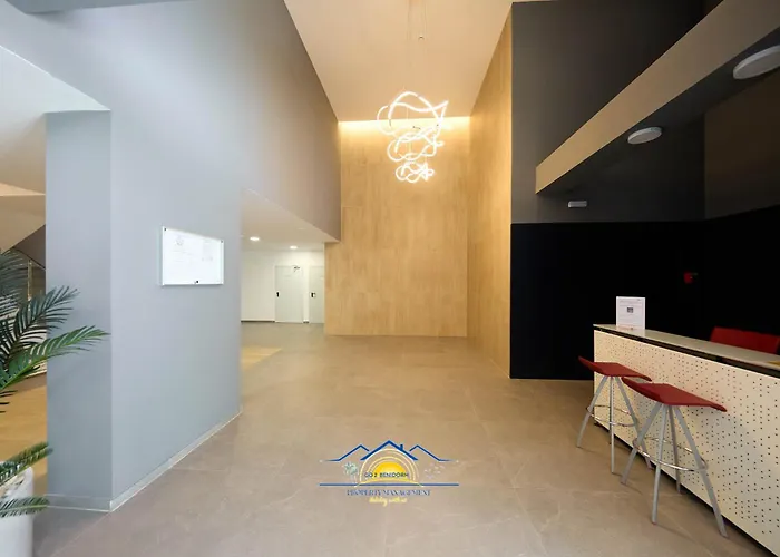 Eagle Serenity Apartamento