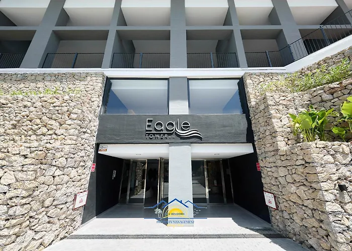 Eagle Serenity Apartamento *