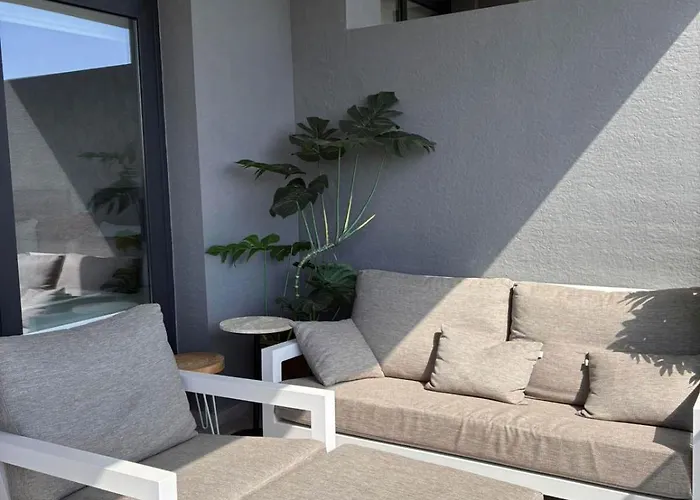 Eagle Serenity Apartamento