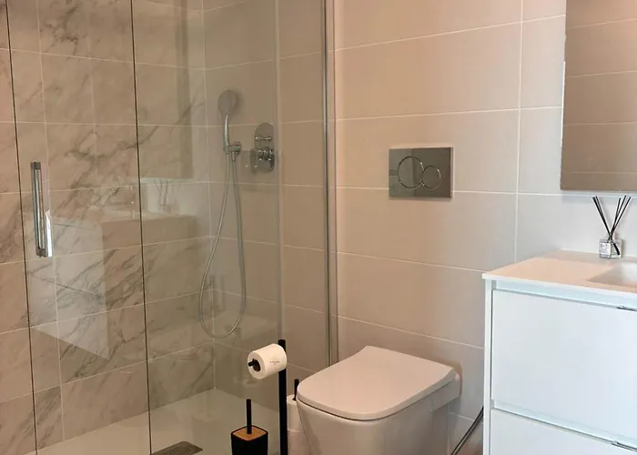 Apartamento Eagle Serenity Benidorm