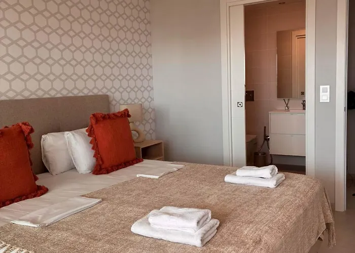 Eagle Serenity Apartamento Benidorm