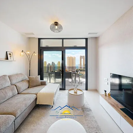 Apartamento Eagle Serenity *