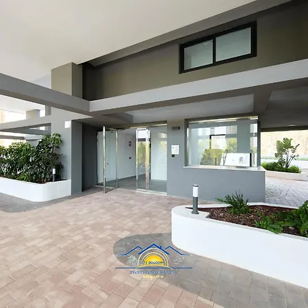 Eagle Serenity Apartamento