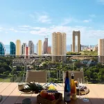 דירה Eagle Serenity בנידורם