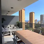 Eagle Serenity * בנידורם
