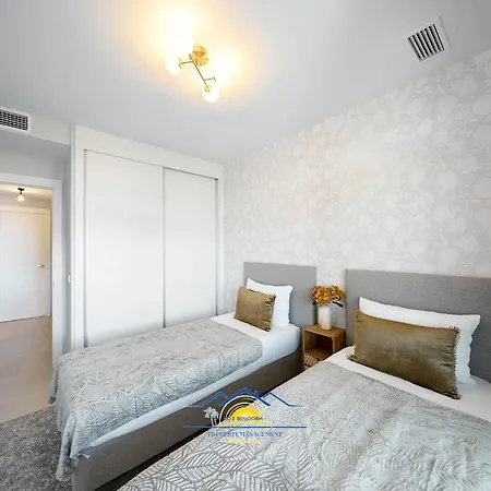 Eagle Serenity * 베니돔