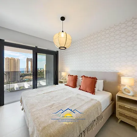 아파트 Eagle Serenity