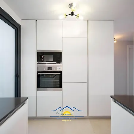 Eagle Serenity * 貝尼多姆