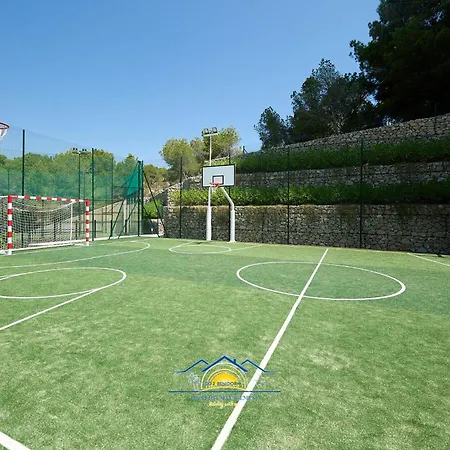 Apartman Eagle Serenity Benidorm