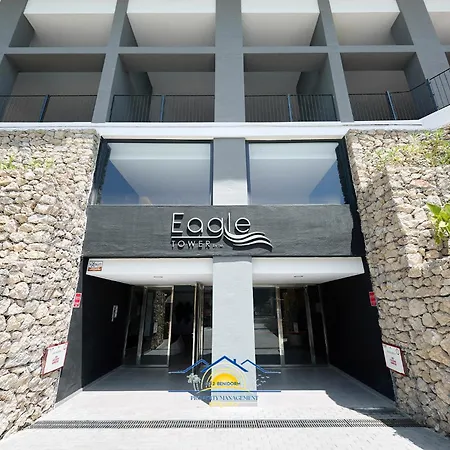 Eagle Serenity Apartman *