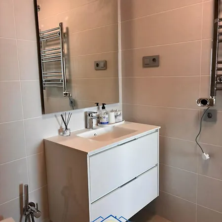 Eagle Serenity Benidorm