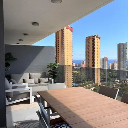 Eagle Serenity * Benidorm