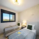 Eagle Serenity Apartman Benidorm