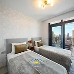 Apartman Eagle Serenity Benidorm