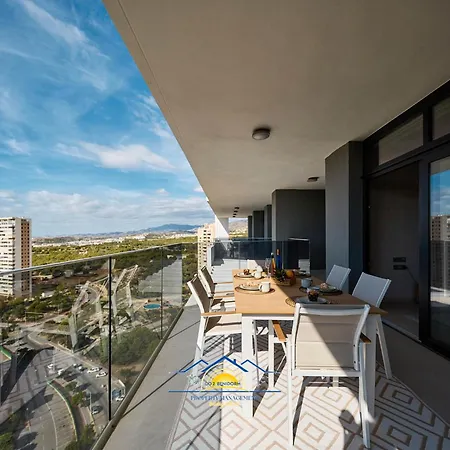 Appartement Eagle Serenity