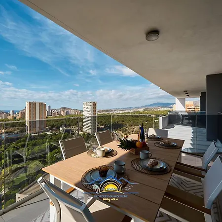 Appartement Eagle Serenity *