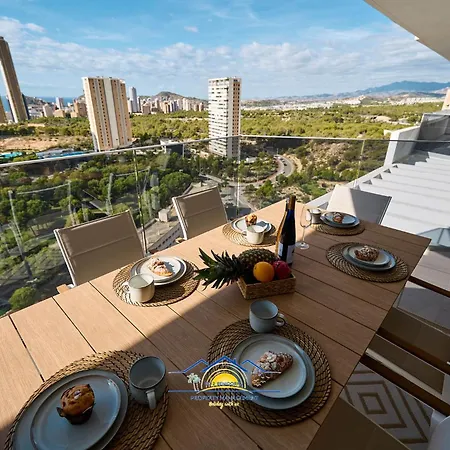 Eagle Serenity Benidorm