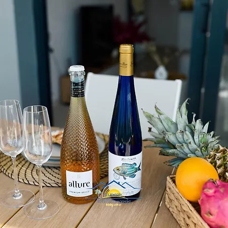 Appartement Eagle Serenity