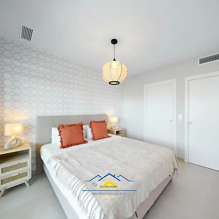 Eagle Serenity Апартаменты