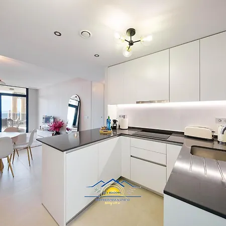 Eagle Serenity * Бенидорм