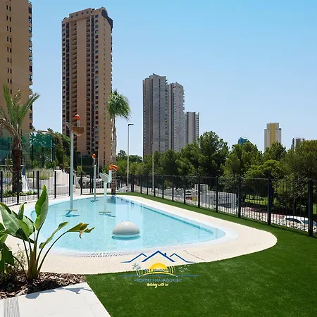 Eagle Serenity Апартаменты *