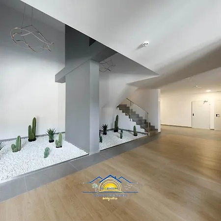 Eagle Serenity * Бенидорм