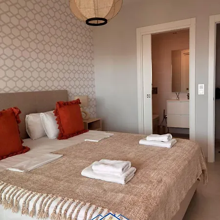 Eagle Serenity Апартаменты Бенидорм