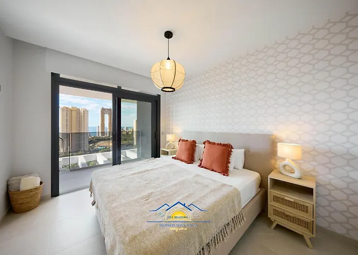 Apartment Eagle Serenity