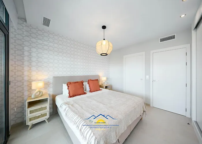 Eagle Serenity Apartment