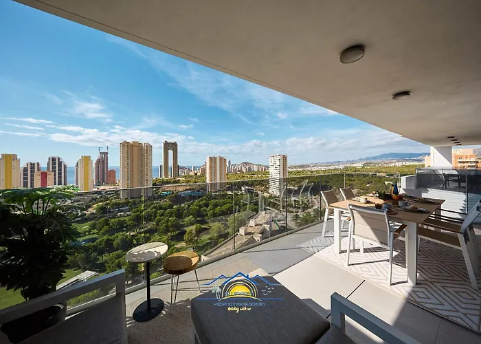 Eagle Serenity Apartment *